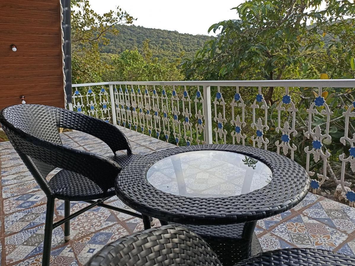 Resort Porsu *