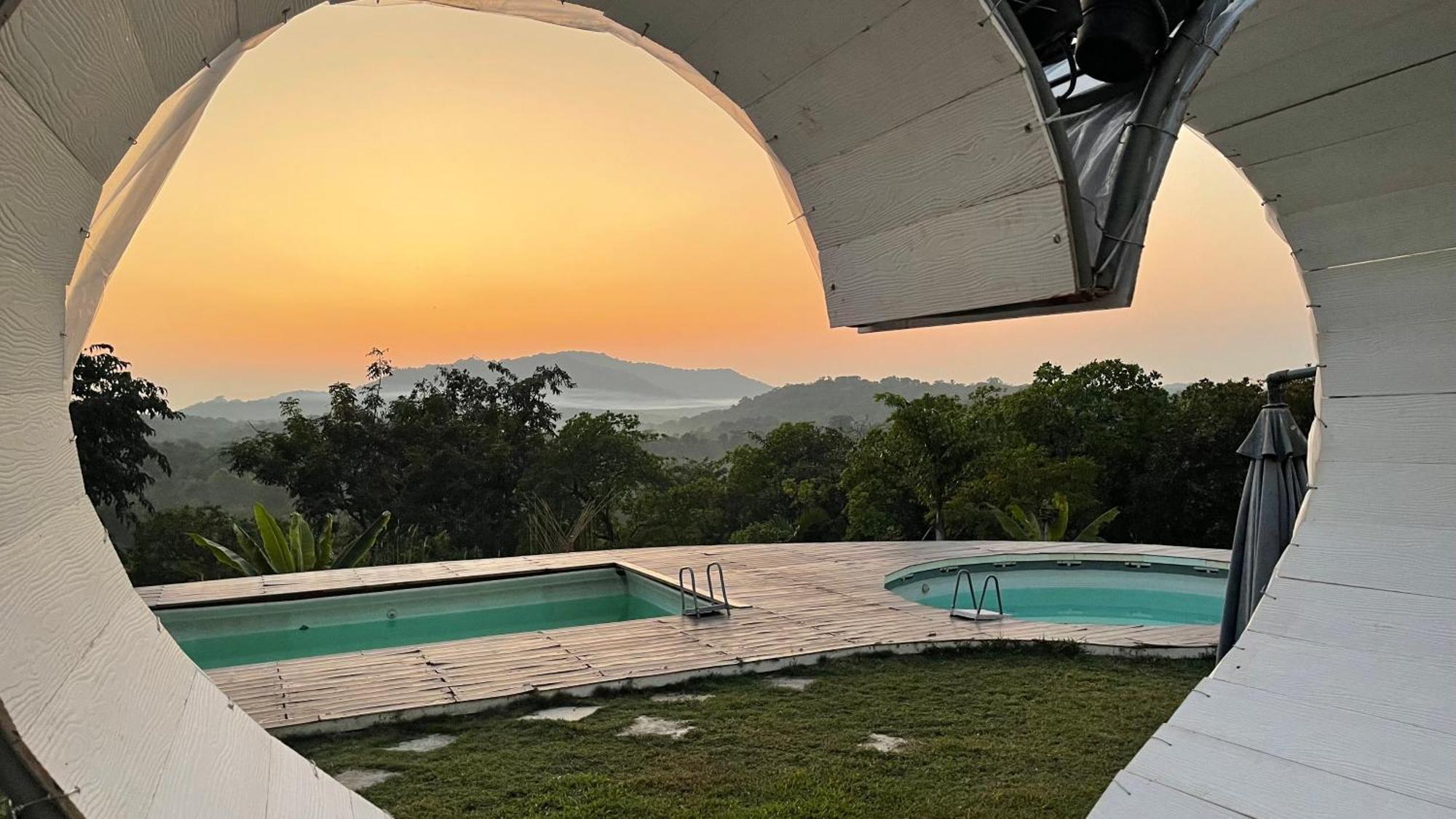 Porsu Resort