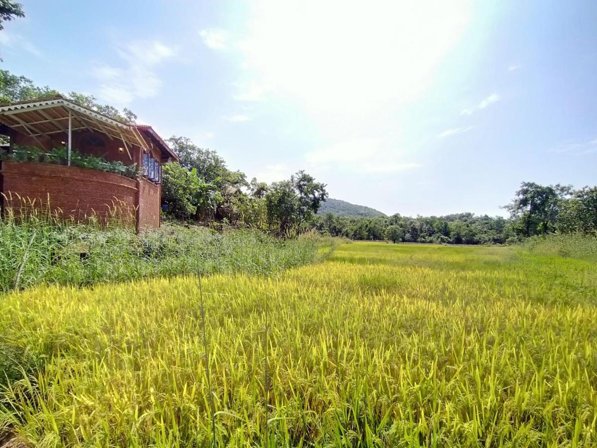 Porsu Resort