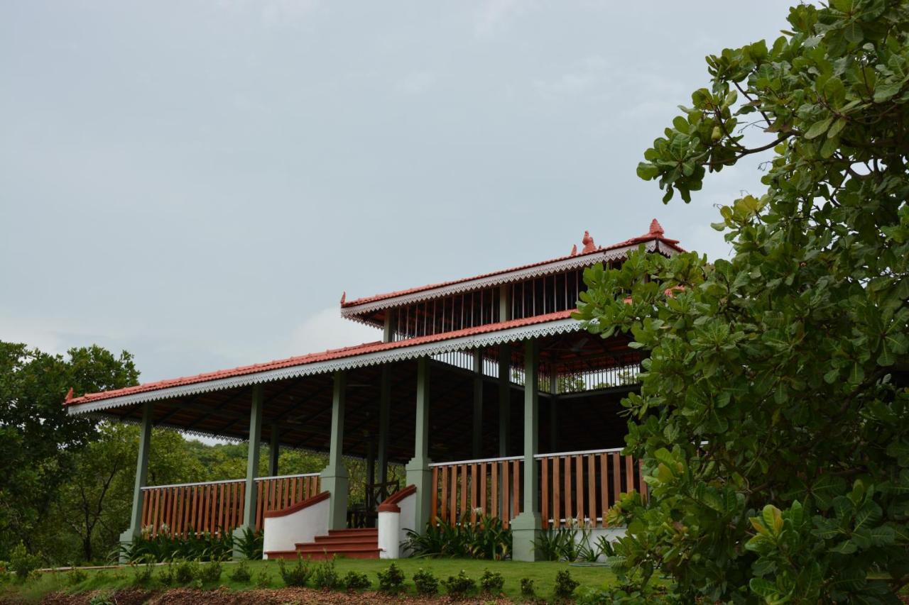 Porsu * Canacona