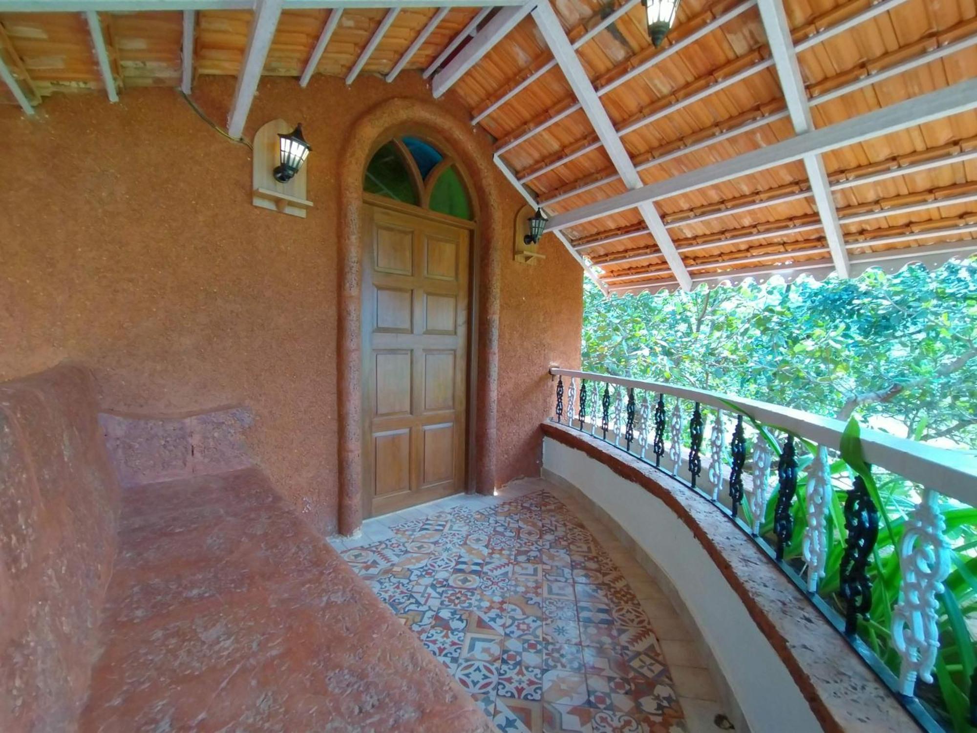 Porsu Resort Canacona