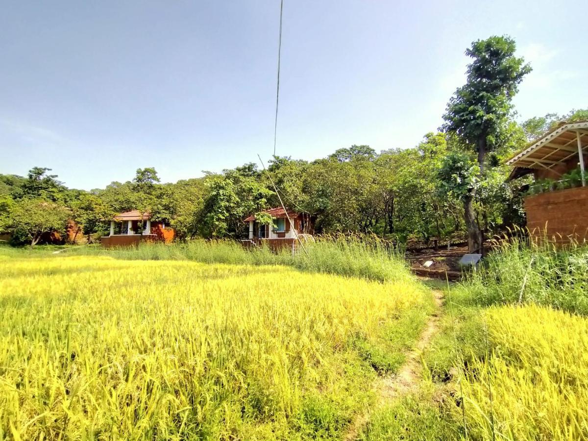 Porsu Resort