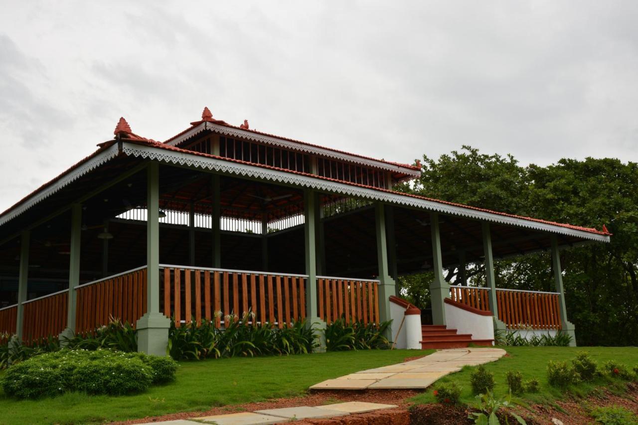 Resort Porsu Canacona