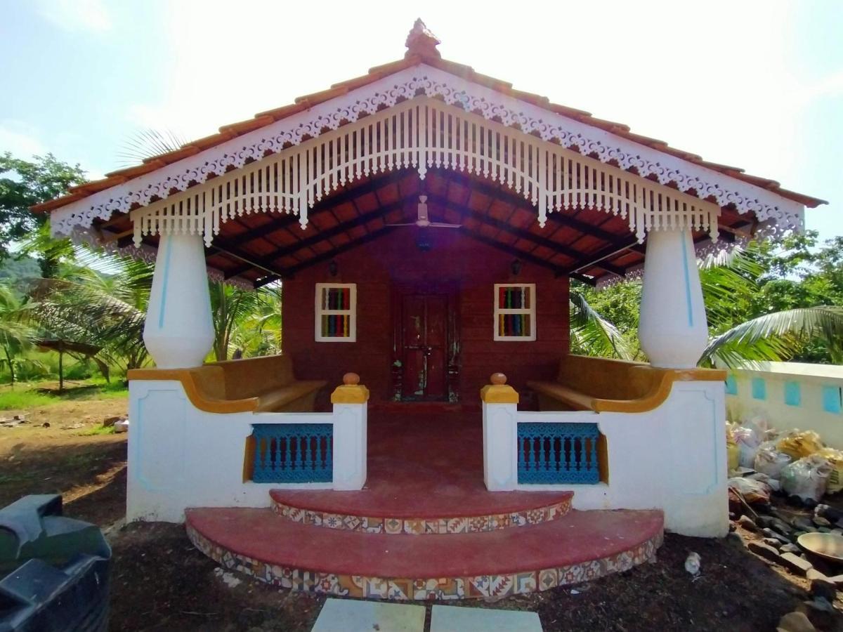 Resort Porsu