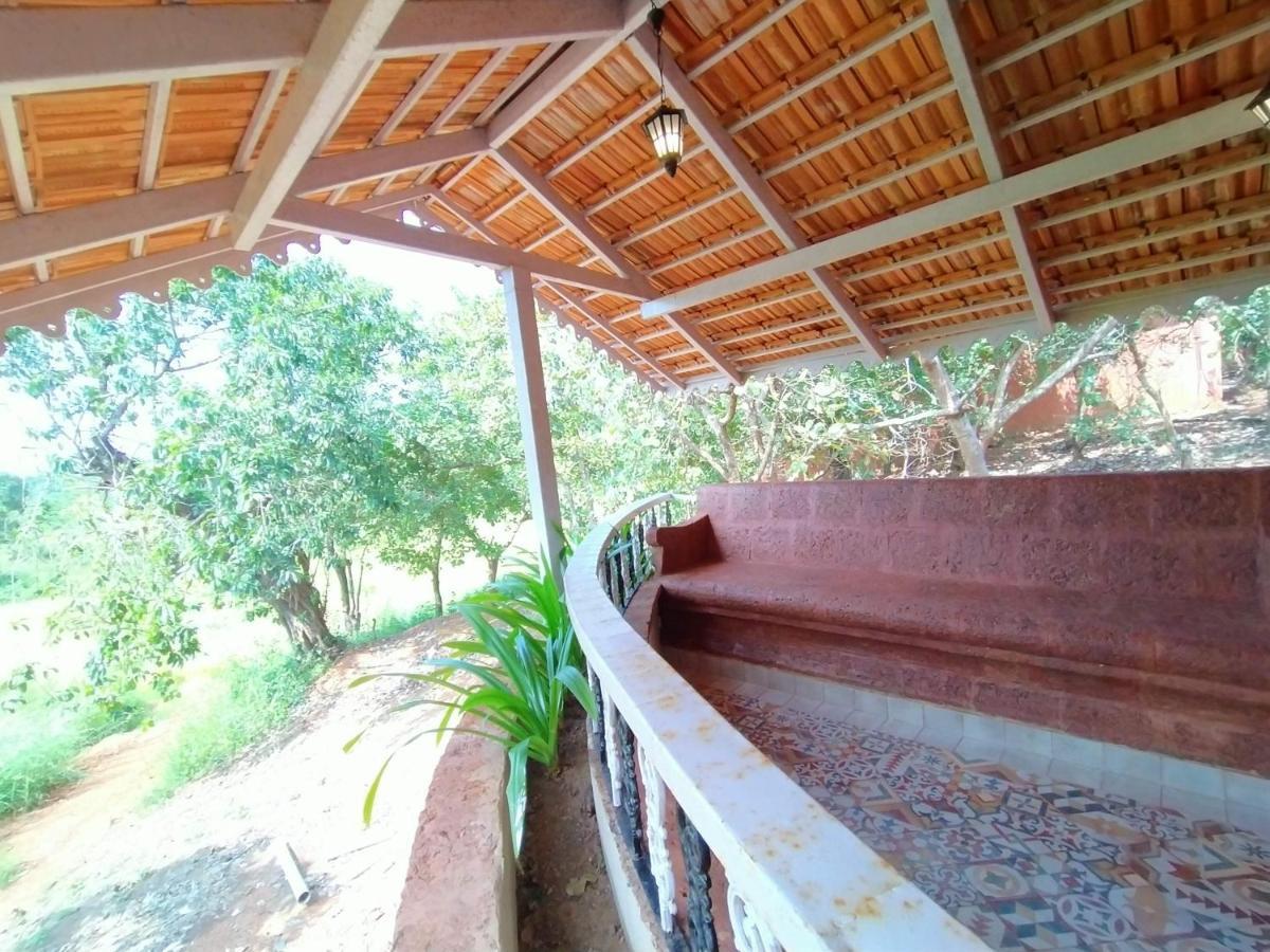 Porsu * Canacona