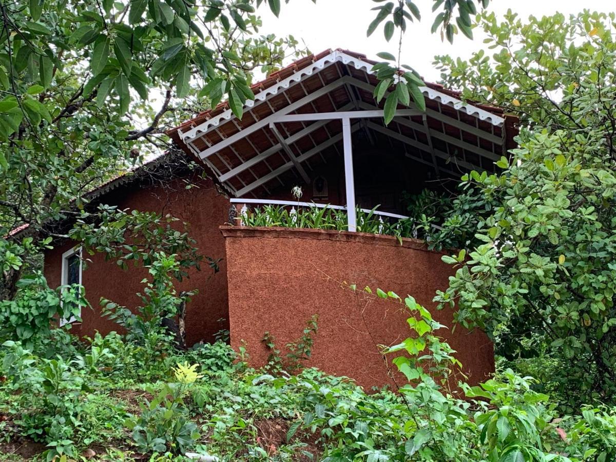 Resort Porsu Canacona
