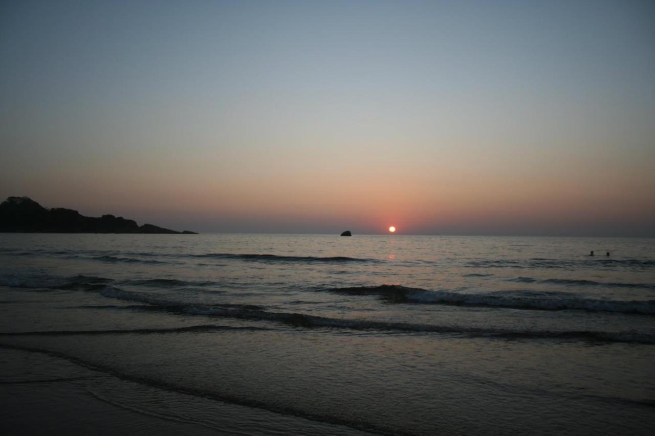 Resort Porsu Canacona