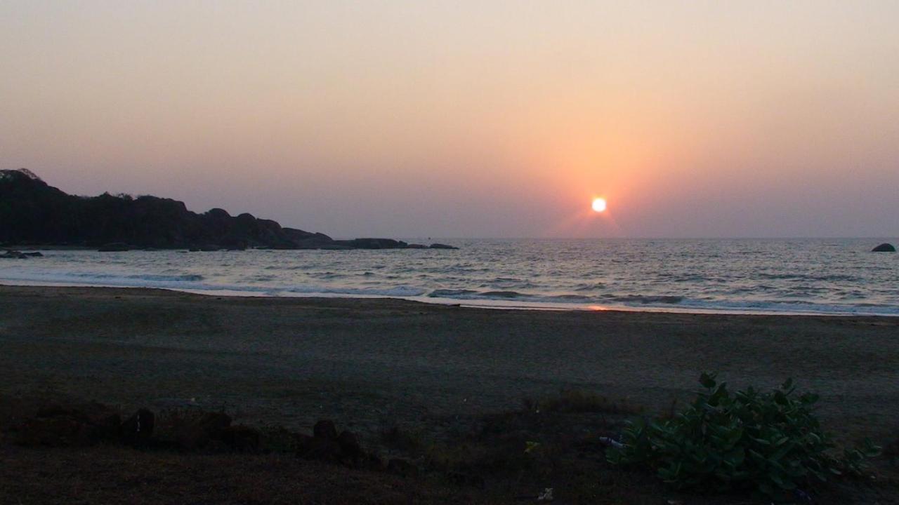 Porsu Resort