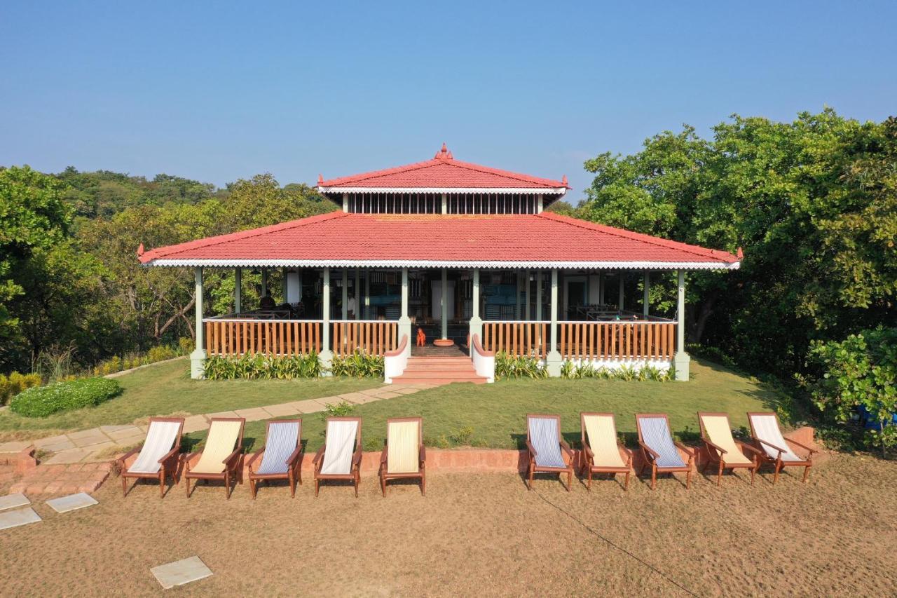 Resort Porsu